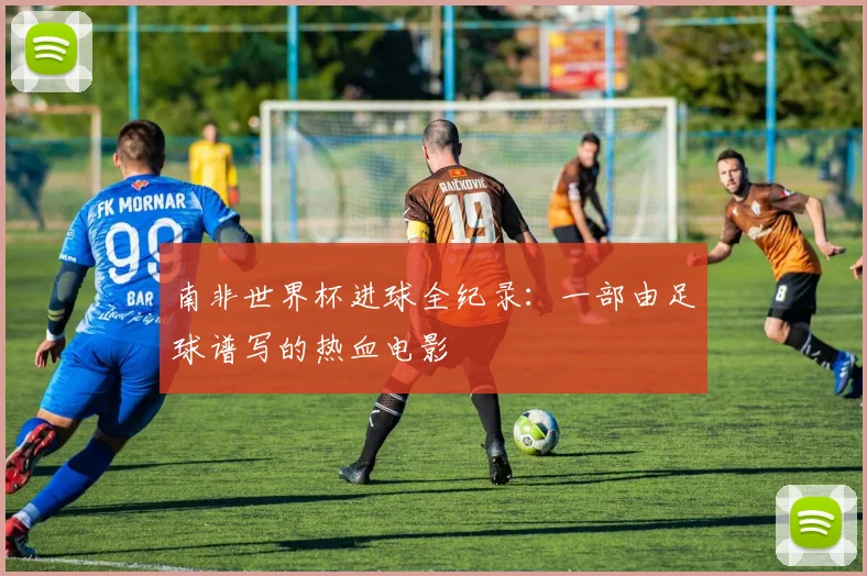 南非世界杯进球全纪录:一部由足球谱写的热血电影